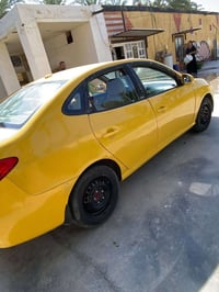 النترا • ٢٠٠٨ • محرك 2000