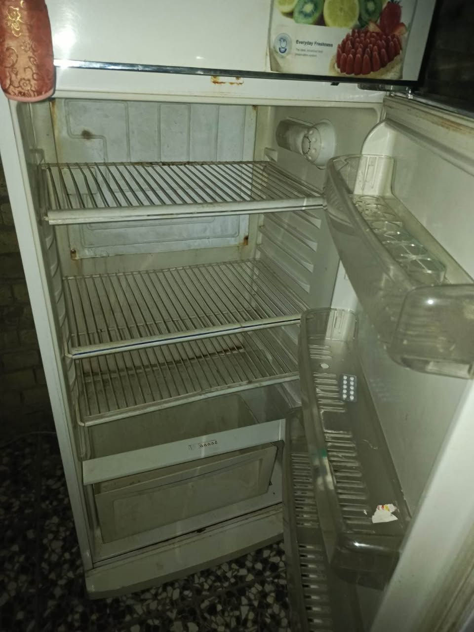 بغداد  الرئاسة مال عبيدي شارع عشرين بغداد, العراق


**إذا كنت صاحب هذا الإعلان وتريد حذفه لأي سبب، رجاءا أرسل رسالة إلى الدعم الفني**