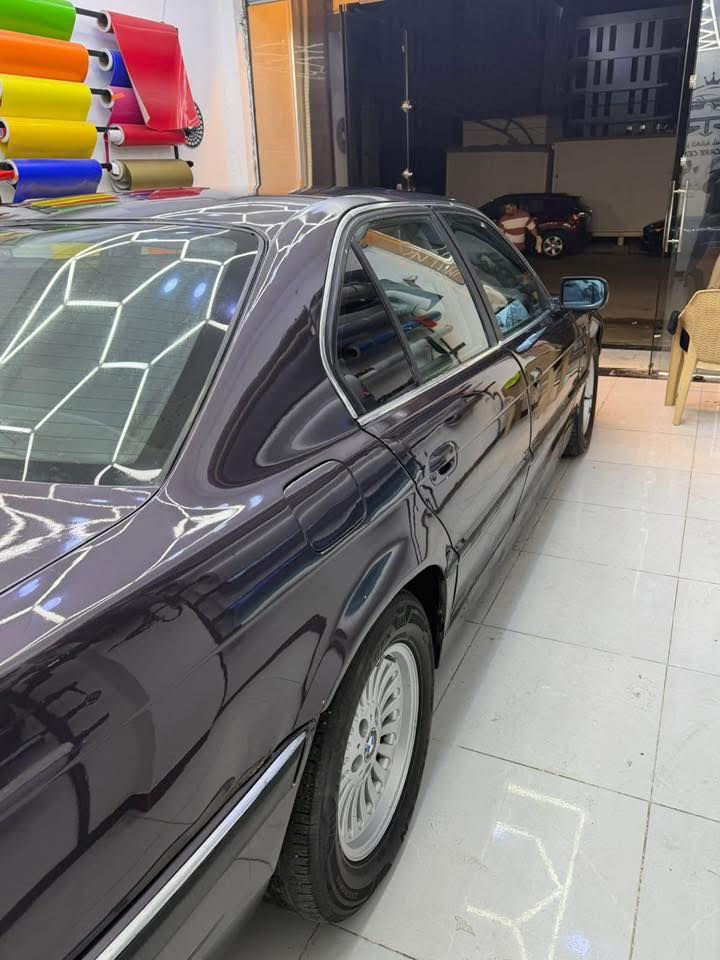 من رخصت الادمن

سلام عليكم وكل عام وجميع الاخوة الاعضاء بخير 

للبيع بئم خفاش ٧٣٠ اصل مديل ٩٥ رقم بغداد انكليزي مواصفات السيارة 

صدر امامي خلفي صار اسبوعين من شدينا كامل من دبل وبوش واذرع مكينة من حسين الكرادي وارد ياباني صار ١٨ يوم شديناها كهربائيات وسنتر وجنطة شفط كاملة مكملة بس السلايت الجام بي خلل بس كشنات كهرباء شغالة بس بيهم افطور ومهزل

الجلد    مري شفط كهرباءية

العنوان بغداد حي العامل مجاور البانزين خانة رقم صاحب السيارة *********** بي واتساب السعر ٧٠ ومجال حك

الجية

اخوان مكلف بل نشر وتحياتي الكم صاحب السيارة ماعندة

فيس بك المعلومة وتحياتي الى جميع 

  

او مراوس بيئم ٧٣٥ بدي قديم وحسب القناعة
