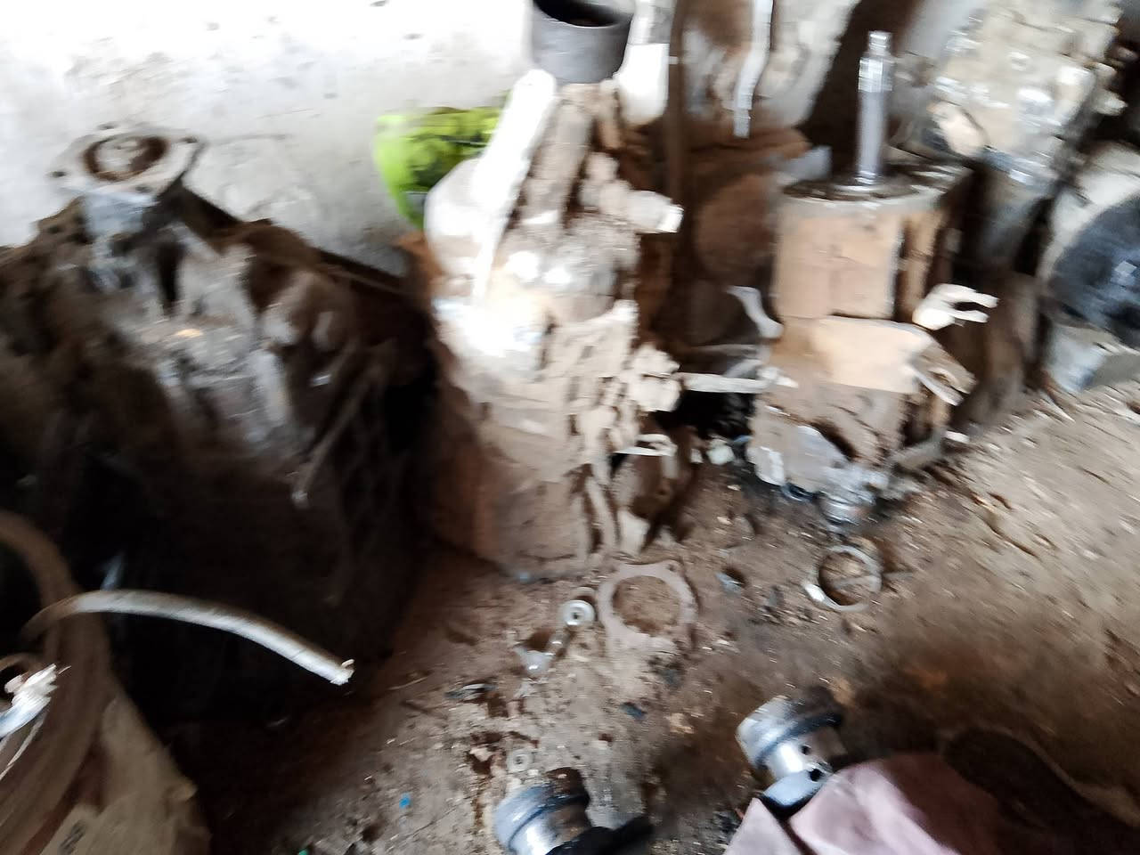 متوفر تفصيخ كيا بريجو كيا بستا و فوتون العنوان حي الصناعي الكوفه خلف البنزين خانه


**إذا كنت صاحب هذا الإعلان وتريد حذفه لأي سبب، رجاءا أرسل رسالة إلى الدعم الفني**