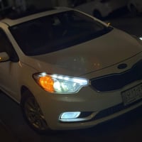 كيا سيراتو الشركة الدولية للبيع السيارة باسم والدي +سنوية2028 المواصفا...