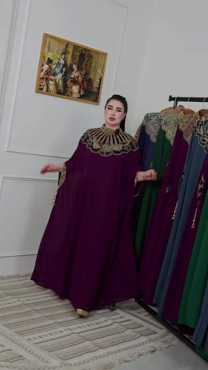 #بشت #صايات_خليجيه #بشتات_تجنن_باللبس #بشتات_مناسبات #بشت_تطريز


**إذا كنت صاحب هذا الإعلان وتريد حذفه لأي سبب، رجاءا أرسل رسالة إلى الدعم الفني**