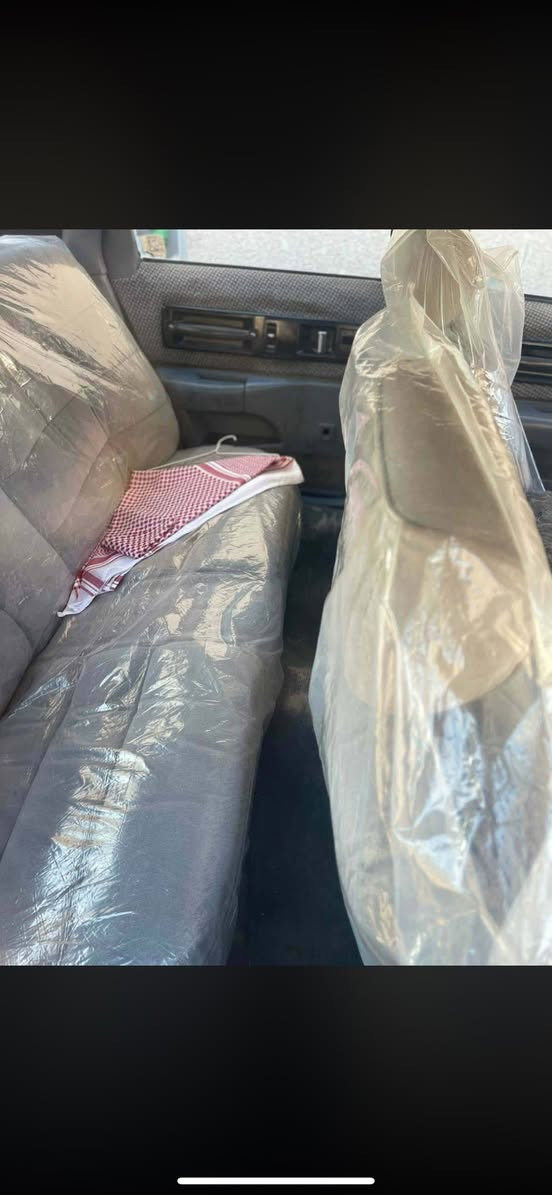 السلام عليكم ورحمة الله وبركاته تم تنزيل بسبب الحاجه رجاءً الشراي يتفضل يتصل على الرقم او يراسل واتساب 
موديل 91  مكينه وكير بلاد
رقم كركوك شرط التحويل
المكان البصره
***********
السعر 16 ورقه
