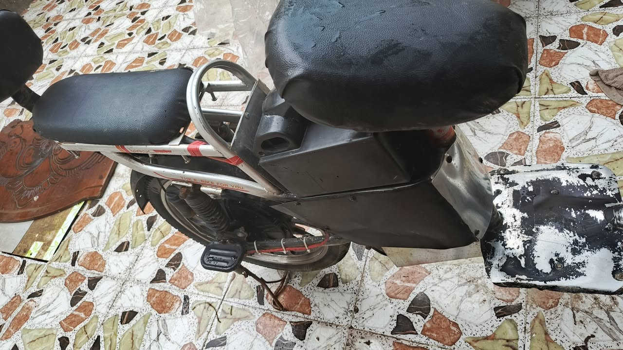 دراجه للبيع السعر خاص


**إذا كنت صاحب هذا الإعلان وتريد حذفه لأي سبب، رجاءا أرسل رسالة إلى الدعم الفني**