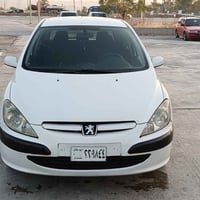 بيجو 307 • موديل ٢٠٠٤ • قير جديد