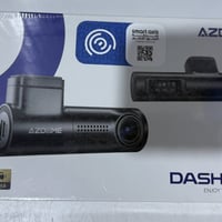ازدوم M330 Max • أمامي وخلفي • جديدة بالباكيت