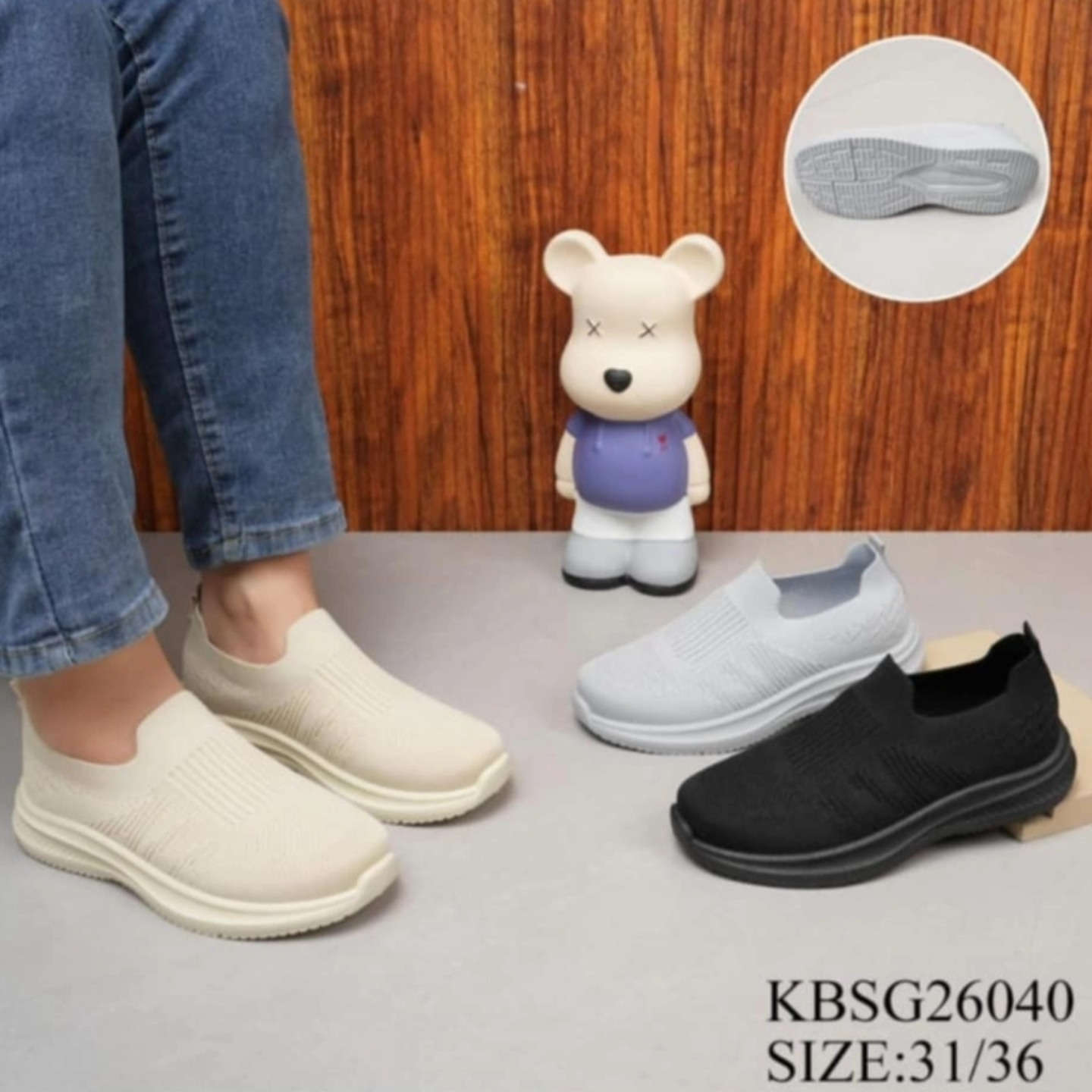 سكجر طفل وبيبي ولادي بناتي ❤️
السعر  5. ألاف فقط
القياسات داخل الصور
من قياس 16 الى 36
العنوان السوق الجديد القيصريه رقم ٣
يوجد خدمه توصيل لجميع المحافظات 😍


**إذا كنت صاحب هذا الإعلان وتريد حذفه لأي سبب، رجاءا أرسل رسالة إلى الدعم الفني**