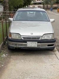 موديل ٩١ • ٢.٠ لتر • بدون حادث