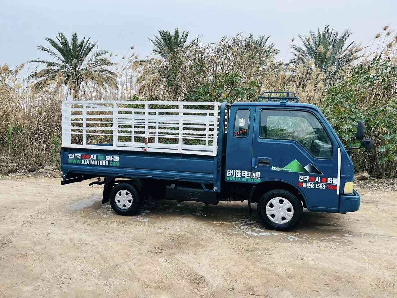 السلام عليكم
كيه فونتيره موديل 99 رقم كربلاء بسمنه سنويه مجدده 2028 سياره مكفوله لا صبغ ولا ضربه مكينه وكير وكسن شرط حاويه مكفولات شاصي ورقم شاصي مكفول تخم تاير 6 جدد كهربائيات كله شغاله ما بيه كل نقص 
السعر (.   ٦٠      ) وبيه مجال مكاني مسيب 
رقمي ***********
