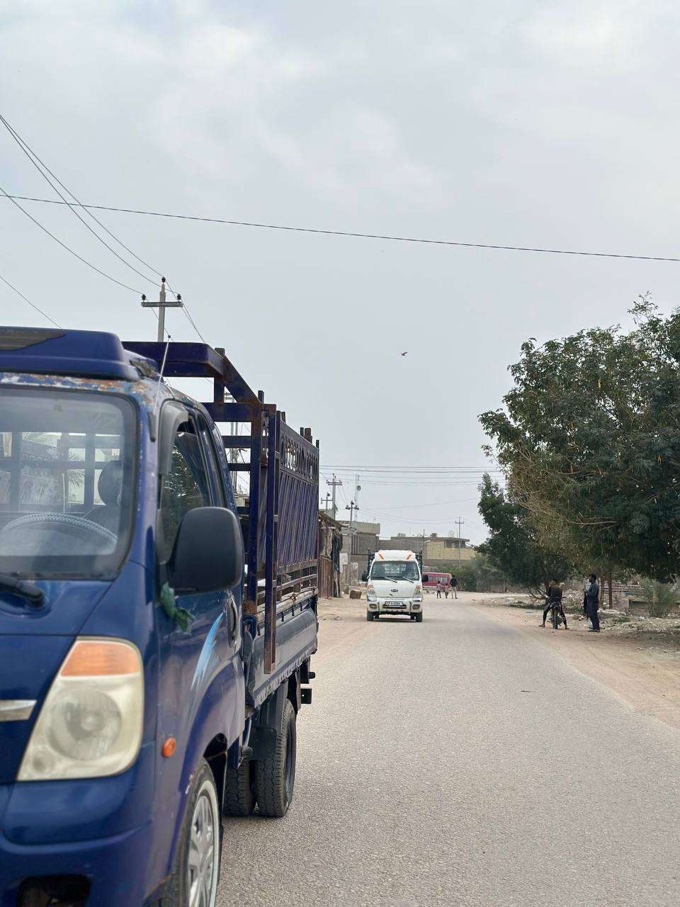 السلام عليكم
كيه حمل للبيع
3000مفتوح
رقم بابل باسمي ثاني يوم ادور
موديل 2008
رقم موبايل
‏‪***********‬‏
 مكاني النحف ابو اصخير
