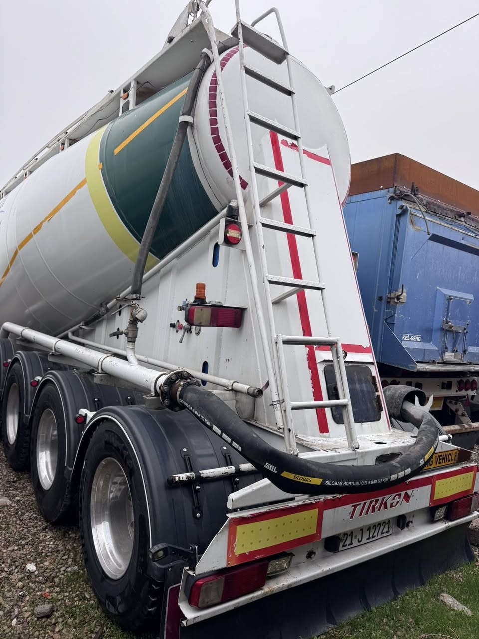 للبيع بطل سايلو 4 دنگير تركي

موديل // 2023

تخم تاير جديد // تخم ويل كروم

فصل وربط مرور سليمانيه 

سعر // 275$

موجود في كركوك في معرض ابو يوسف و توانا حاجي عدنان 
عنوان كركوك شارع مطار مقابل جسر حزيران 

للاستفسار 

***********
