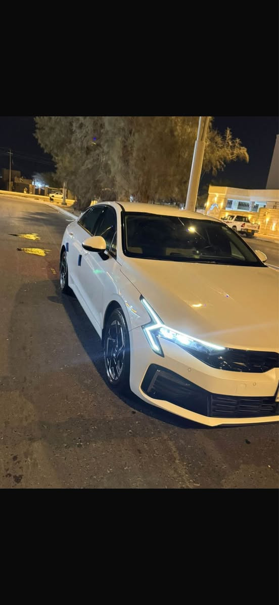 K5
مديل 2024 خليجي نص فول ماشية 46كم
ضررها طخه بسيطة بجاملغ الخلفي مرجع pdr
رقم اربيل وكاله ب اسمك
بيها ملاحظات بسيطة جداً سيارة جديدة ونضيفة كلش
سعرها 215 بيها مجال بسيط للستفسار *********** Singapore
