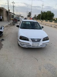 النترا • ٢٠٠٥ • رقم نجف