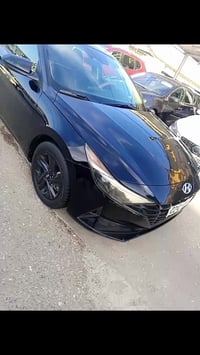 النترا • محرك 2000 • حادث