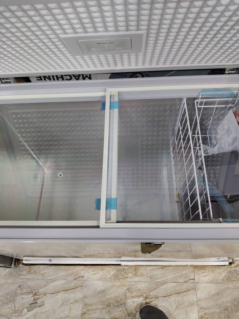 ❄️🔥 عروض المجمدات من معرض الرائد 🔥❄️
جودة عالية ✨
أسعار تنافسية 💰
✅ تبريد قوي
✅ توفير بالكهرباء
✅ أحجام تناسب البيت والمحل
📌 عرض خاص لفترة محدودة
📌 تقسيط مريح لمدة 12 شهر
📞 للاستفسار:
***********
***********
📍 زورونا في معرض الرائد
واختار راحتك ويا مجمدات تعيش وياك سنين 💙
