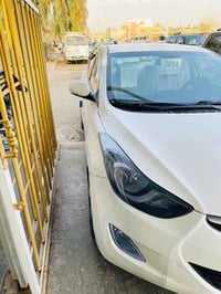 النترا ٢٠١٤ • محرك ١٨٠٠ • خليجي مكفول