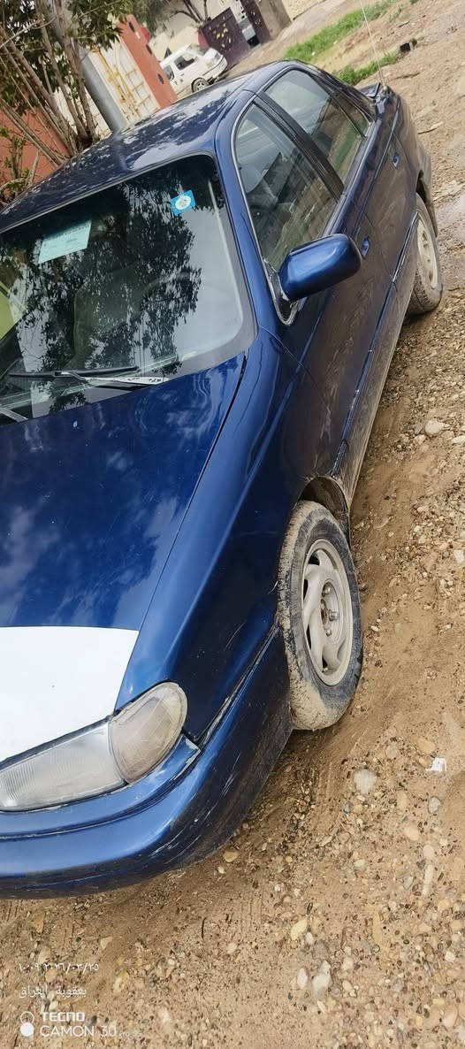 السلام عليكم
النترا ١٩٩٤ كير اوتوماتيك مكينة مفتوح
رقم الجديد سنوية لحد 2030   
مكاني بعقوبة       *********** 
السعر ٢٨ وبيه مجال بسيط
