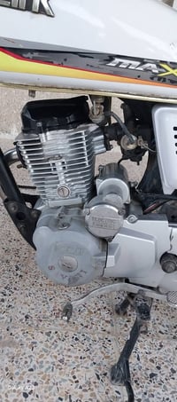 دراجه ايراني خمسه كير موديل 21 بيها 3 اوراق نكره سلف كهربايات شغاله مك...