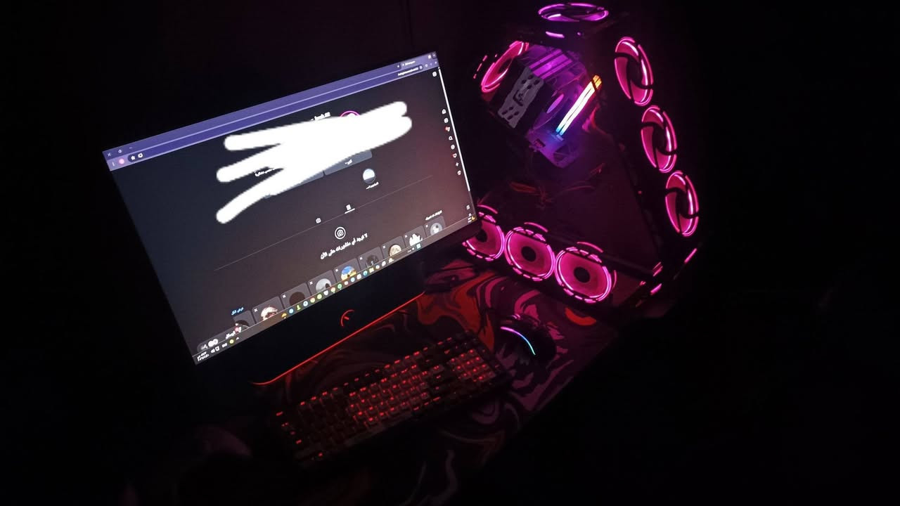 السلام عليكم pc للبيع
المواصفات:CORE I5 12400F مبرد غازي دبل مروحة
RTX 4060 8GB ASUS
32GB RAM WHITE WITH RGB
M.2 1TB GEN3
M.B H610 
PSU 650 WATT شركه aigo

MONITOR SAMSUNG ODYSSEY G4 240HZ 1MS FHD 27INCH 
MOUSE RED DRAGON 
KEYBOARD BLOODY+KEYBOARD REDRAGON
MOUSE PAD 90*40
CONTROL GAMESIR
speaker redragon 
يوبي اس 1500va
ميز كيمنك+ الكيس 9 مراوح
مده الاستعمال سنتين
كيبوردين للبيع
ملاحضه اذا تحتاج أي شغله منهن ابيعهن بشكل منفصل ماكو مشكله
(السعر الكامل لجميع الاغراض مليون و 690)
مكاني بغداد النهروان
***********
