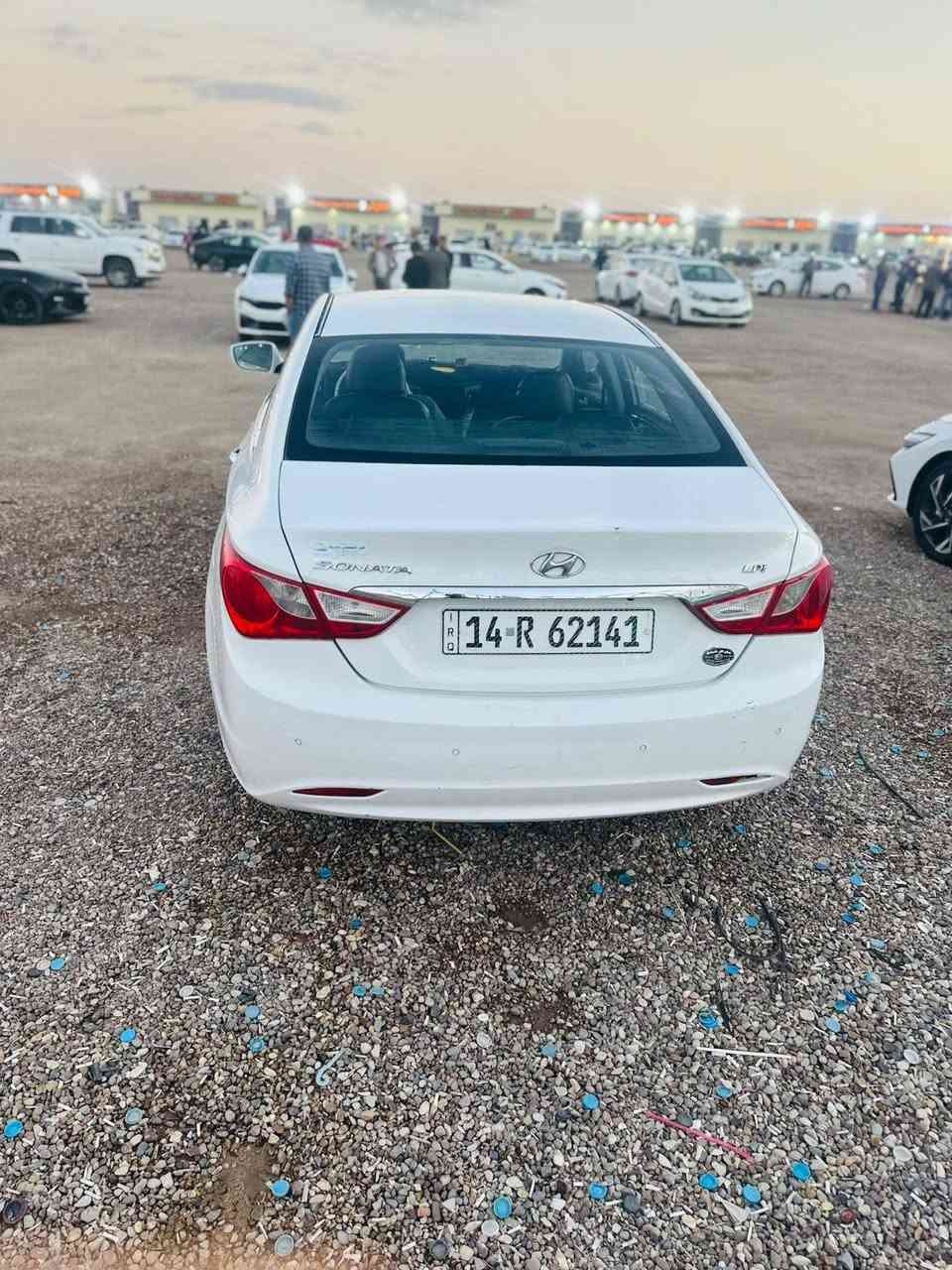 ‎سوناتا 2014 كفاله  ماعده صبغ كوري ما‎ ابو الخصيب, البصرة


**إذا كنت صاحب هذا الإعلان وتريد حذفه لأي سبب، رجاءا أرسل رسالة إلى الدعم الفني**