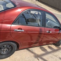 موديل 2009 • مكينة 1600 • گير اوتو