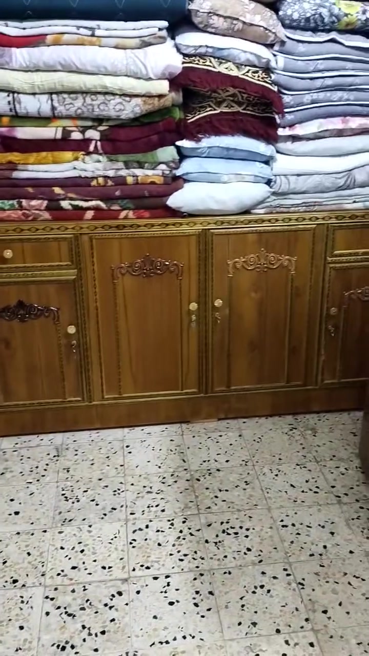 حلال وخذ بال يرضي الله مكاني بغداد المشتل ***********
