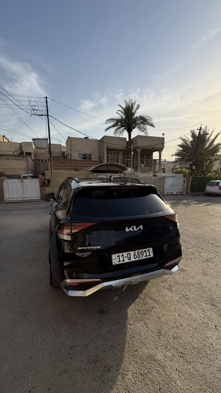 سبورتج موديل 2023 ابرستيج
وارد امريكي
فول مواصفات
محرك 2500
رادار امامي اربع كامرات
حساس امامي خلفي
ويل 19
انارة ايل اي دي
اشاير بالمري وكامرات
كامرات 360 درجة
بصمة دخول
والبانوراما على طول السيارة
صندوق كهربائي
داخل السيارة جلد لون الاحمر
كراسي كهرباء
تدفئة تبريد
تدفئة المقود
تشغيل عن بعد
كير ثمن سرع
نظام نزول المنحدرات
الاوتو ستوب
نظام عرض الكامرات
درايف مود
3 وضعيات قيادة
شاشة متصلة
هاند بريك كهرباء مانع تزحلق
سماعات الهارمن
سيارة ماشية 62km
سيارة كاملة مابيهة اي نقص
بارد بالباب خلفي مصلح بيديPDR
الجنطة بيهة بارد كد شبر
صور الحادث موجود بالمنشور
***********
واتساب رصيد
السعر خاص
