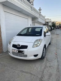 یارس 2008تۆماتیك 07501064420