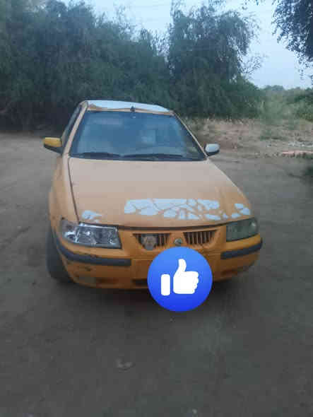 سلام عليكم سمند مديل 2011 رقم ميسان الماني سنويه عضم عاج سعرهه 10 للستفسار التصال عله الرقم ***********
