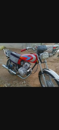 دراجه ناريه • موديل ٢٠١٩ • طويريج