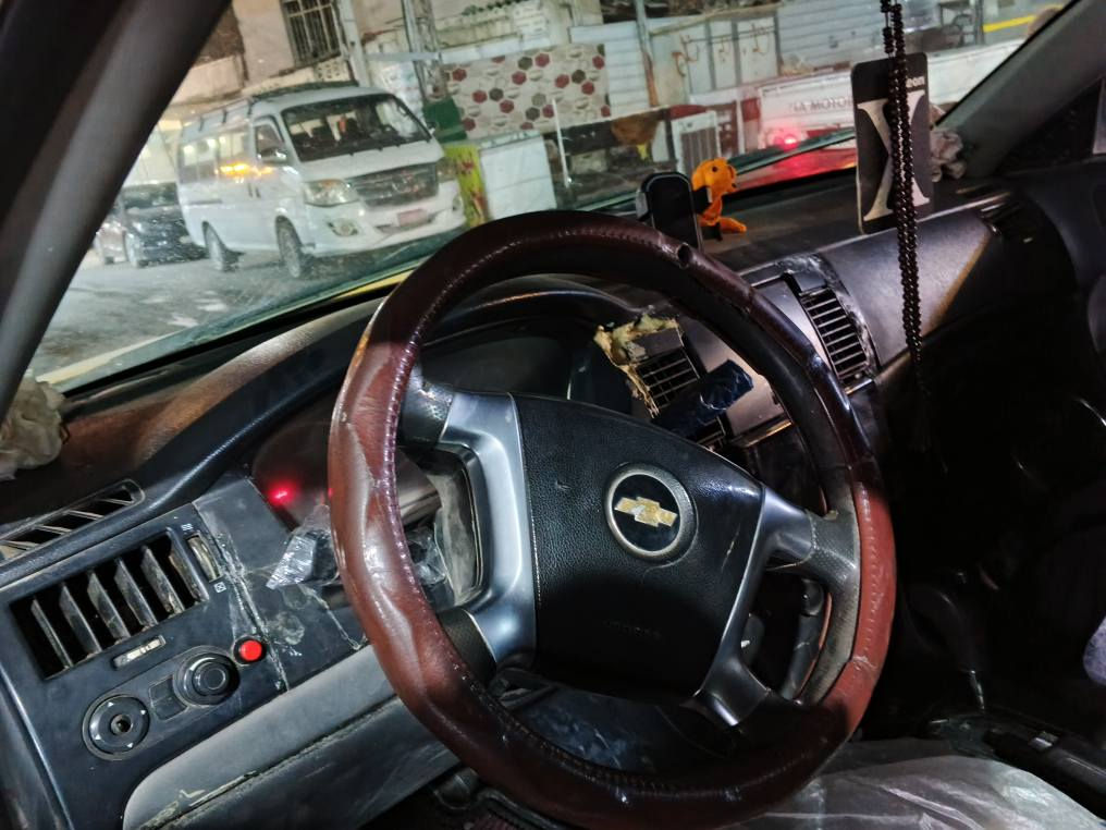 السلام عليكم شوفر ابيكا 2008 جاهزه كير مكينه كامري ابو الجف سياره باسمه رقم ديالئ الجديد سعرها 25 بيها مجال مكانها بغداد *********** مكلف بلنشر اتصلو علرقم بغداد, العراق
