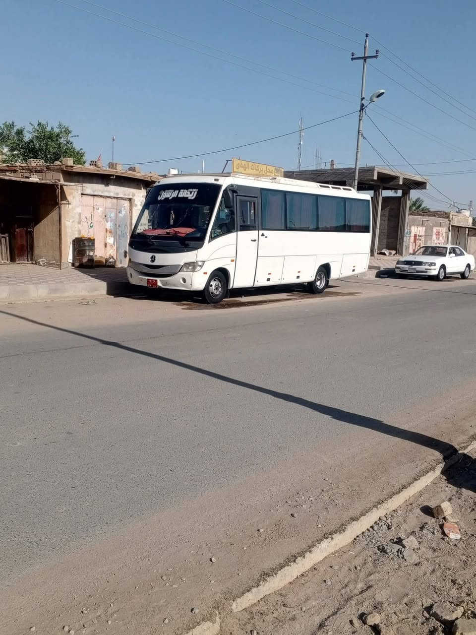 سيارة للبيع اتيكو  سيارة خير من الله تبريد خير من الله  مديل 2012 مكان السياره ناصريه  ***********
