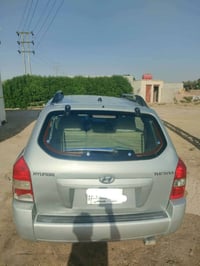 توسان • ٢٠٠٩ • بدون ضربه