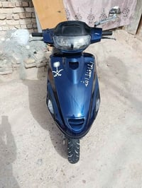 دراجة فراسه • مكينة ناعمه • نجف الكوفه