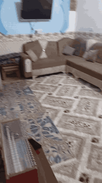 دار للبيع في الحله حي الأمين خلف مركز سيف سعدالمساحه 150يحتوي على غرفتين صاله ومطبخ وكلدور صحيات خارجيه ومجمع صحيات داخليه الاتصال *********** السعر 100مليون
