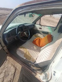 بيك اب ٨٩ • مكينة ياباني • بدون ضربة