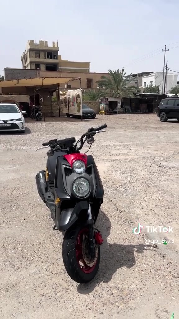 سلام عليكم درجه للبيع مستعجل على بيعها مكان البصرة درجه كفاله عامه رقم الهاتف ***********
