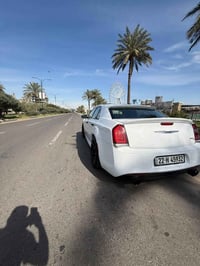 اوباما • ٨ سلندر • ٢٠١٧