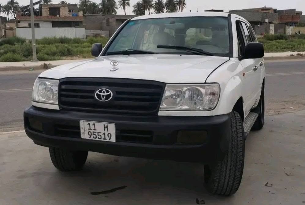 مونيكا 2004 كير عادي
السيارة جاهزة للاخير وما تحتاج فلس

صبغ عام مرتب ونظيف جدا
مكينة وشاصي بحالة ممتازة 
كير عادي تبديلاته ناعمة ومريح
تبريد ممتاز واستعمال يومي وسفر
داخلية نظيفة ومحافظ عليها
جاهزة للفحص والنقل
ما بيها صرف
للاستفسار *********** 

السعر: الطلب في التعليقات سياتي اليك على الخاص مباشرة
