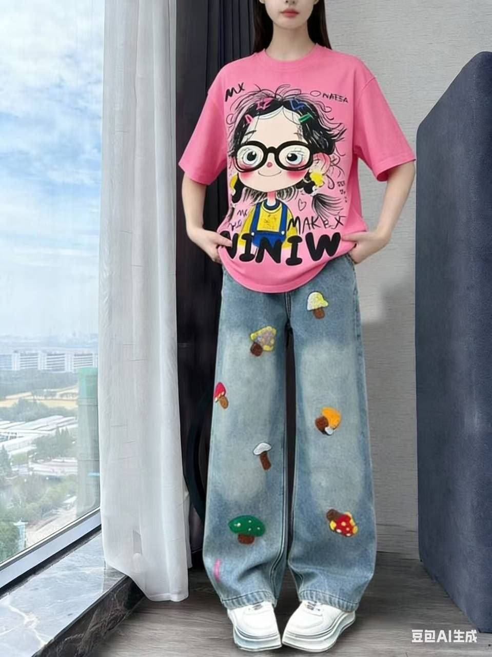 تشكيلة جديدة وصلت من الملابس الأطفال وبانسب الاسعار رابط القناة👇🏼https://t.me/+LnFjtwJY1tk4ZTYy


**إذا كنت صاحب هذا الإعلان وتريد حذفه لأي سبب، رجاءا أرسل رسالة إلى الدعم الفني**