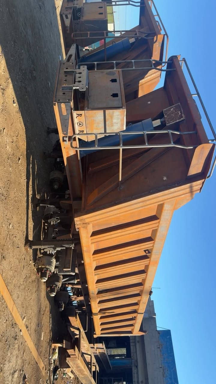 حدادة مصطفى حزام عربانة ماك نيسان ٤دناكير ١٦  شاصي١٦شريط ١٢ صفاح باب سدر ٦ ملم  جك سكسين ***********
