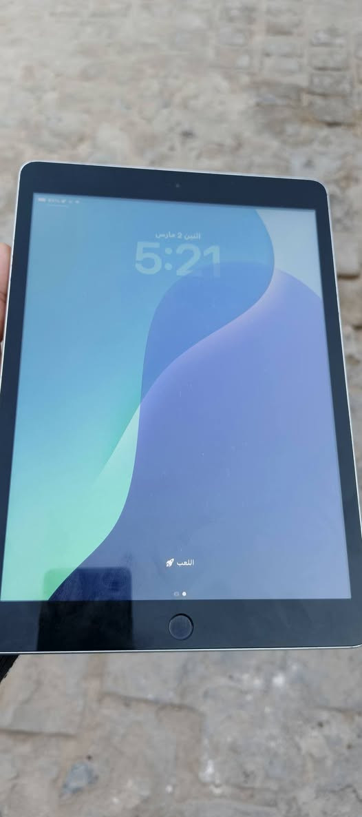 سلام عليكم ايباد 9 ذاكره 64 نضيف مبدل كلاس اصلي ومكفول سعر 190 وبي مجال مع شاحنه الاصليه فقط مكاني حي العسكري


**إذا كنت صاحب هذا الإعلان وتريد حذفه لأي سبب، رجاءا أرسل رسالة إلى الدعم الفني**