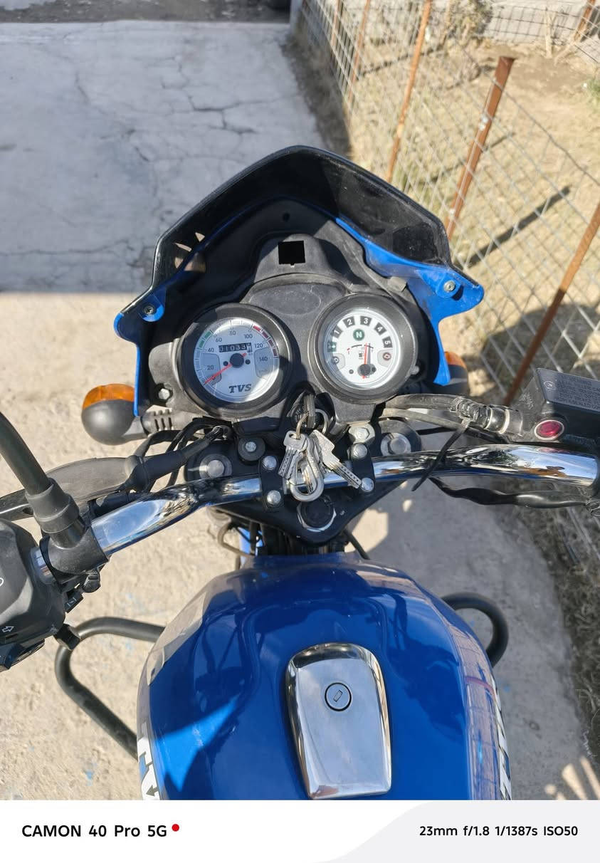 دراجه تي في إس زيرو مال شركه مرقم للبيع السعر 2800 بغداد الكرخ ***********
