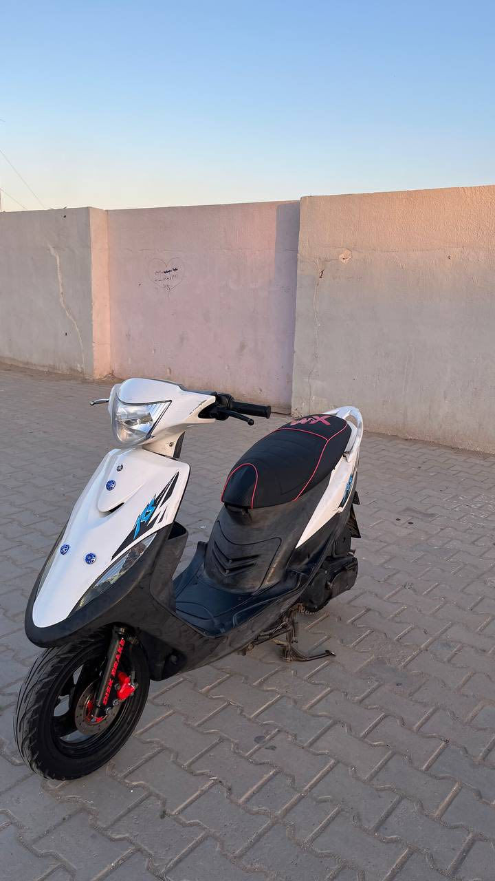 ماكس عدله دراجة خير من اللّٰه بلادي كلها شلعه ومعدل تشك الكاع طالع من المعرض شهر السابع وصل معرض موجود اي نقص مابيها بلاد من الطول لطول كامله ومكفوله من اي برغي نقص شرط الفحص السعر (.950قفل)
رقم (.***********)
