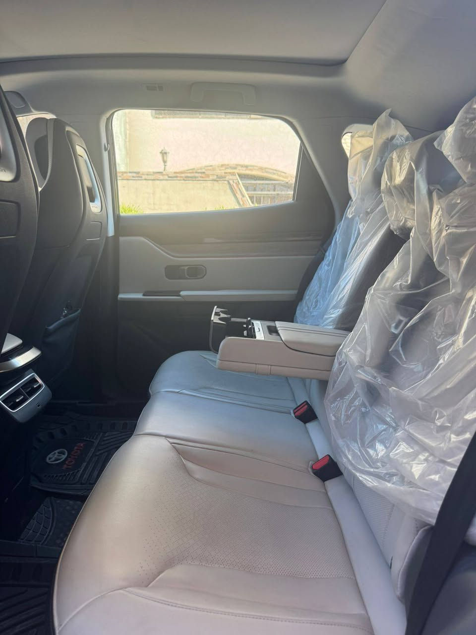 جيتور dashing luxury 2024
محرك 1600 تيربو المرغوب فول مواصفات تشغيل عن بعد كراسي جلد كهرباء تبريد تدفئة مكفولة من الصبغ والبارد انارة ضوئية بانوراما نقطة عمياء تشغيل عن بعد رادار أمامي خلفي كير تعليك ٨ نمر جنطة كهرباء ومواصفات أكثر ماشية ٤٩ الف كيلو متر 
العنوان : بغداد اليرموك قرب الاربع شوارع مقابل جامعة الناجي 
الرقم: *********** واتس 
***********
خابر وتدلل
