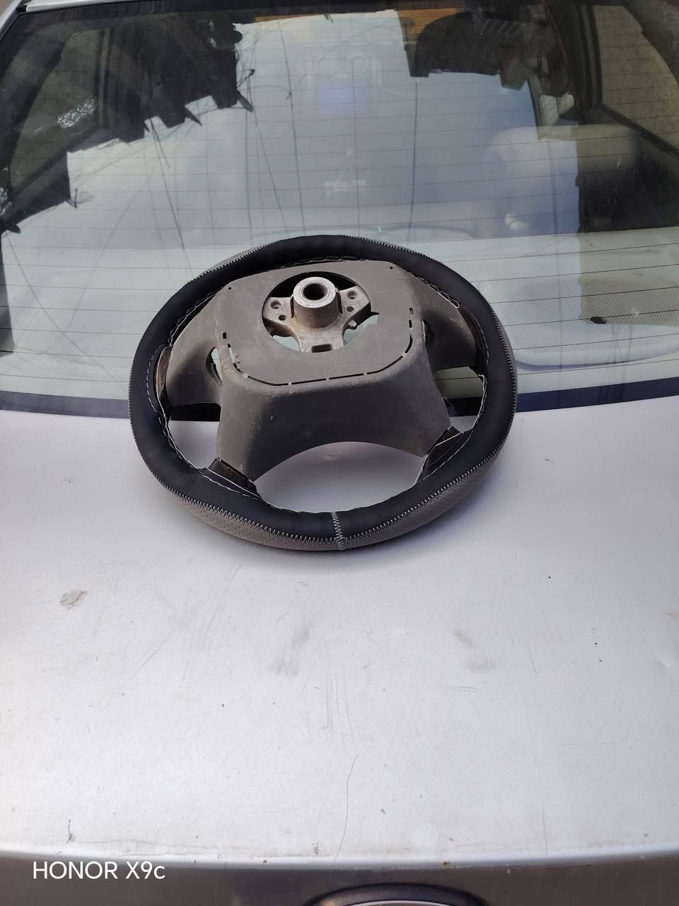 من رخصة الئدمان دركه نضيفه 35 مكاني بلديات ٣٥***********
