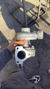 تصليح توربو • بيع توربو • كركوك