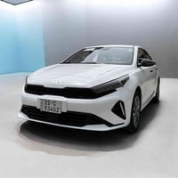كيا 2022k3.. ماشية 53 فول مواصفات مكفولة عدا  بارد بسيط اقل الشبر   تح...