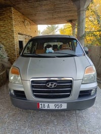 ستاركس • ٢٠٠٧ • اوتوماتيك