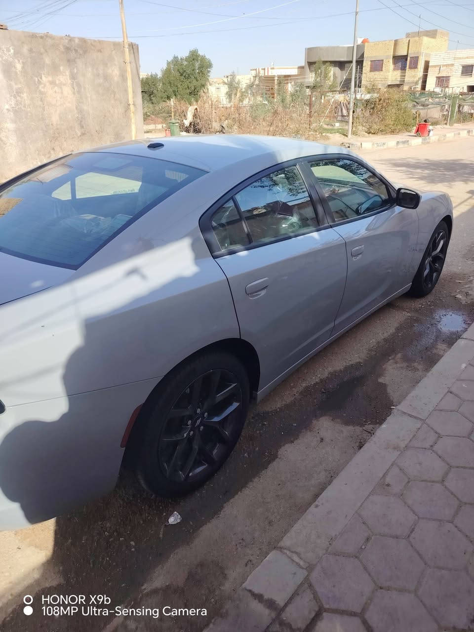 السلام عليكم جارجر2020 كفاله عامه تقرير. تعمل وتسير  ماشيا74 السعر255 مكاني ناصريه مركز الاستفسار اتصل  ***********
